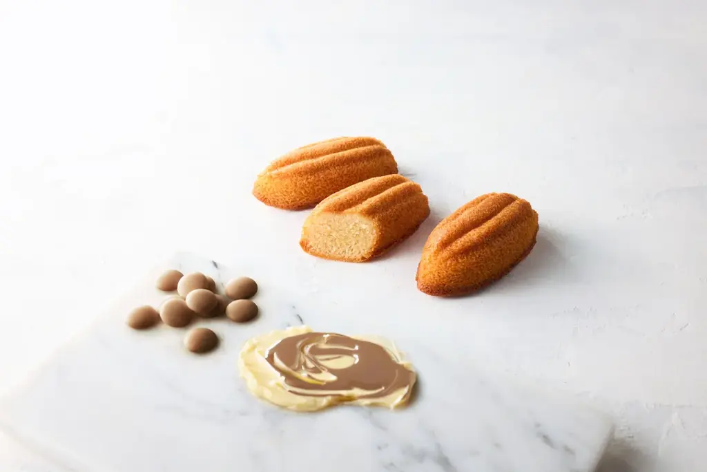 ベルギー産チョコレートとベルギー産発酵バターのW主演「Gバターズ」からオリジナルデザイン缶「Gバターズ アソートメント 8個入」登場 画像 10