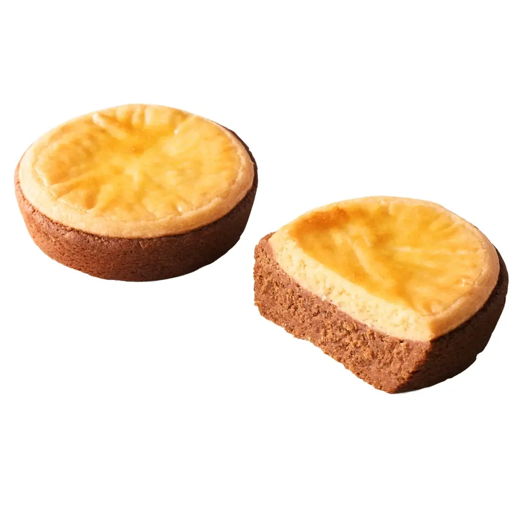 ベルギー産チョコレートとベルギー産発酵バターのW主演「Gバターズ」からオリジナルデザイン缶「Gバターズ アソートメント 8個入」登場 画像 3