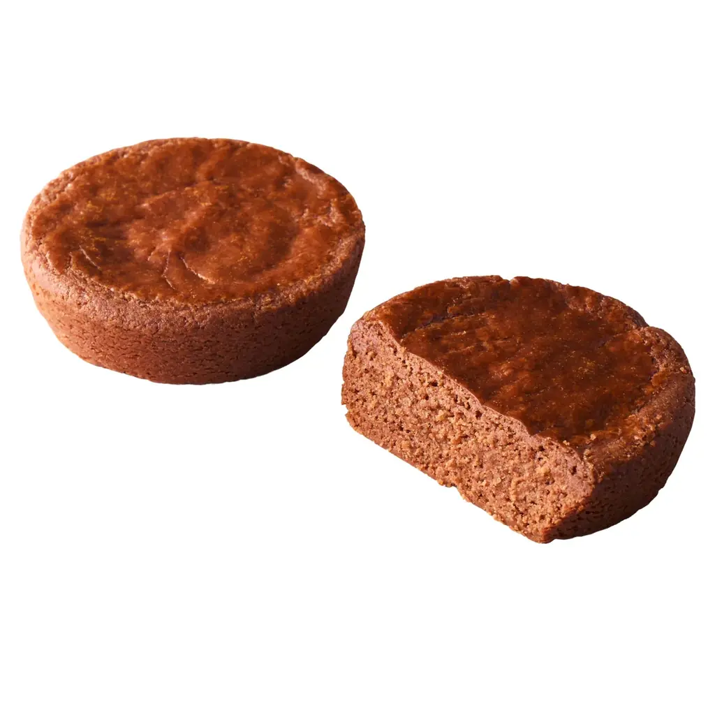 ベルギー産チョコレートとベルギー産発酵バターのW主演「Gバターズ」からオリジナルデザイン缶「Gバターズ アソートメント 8個入」登場 画像 4