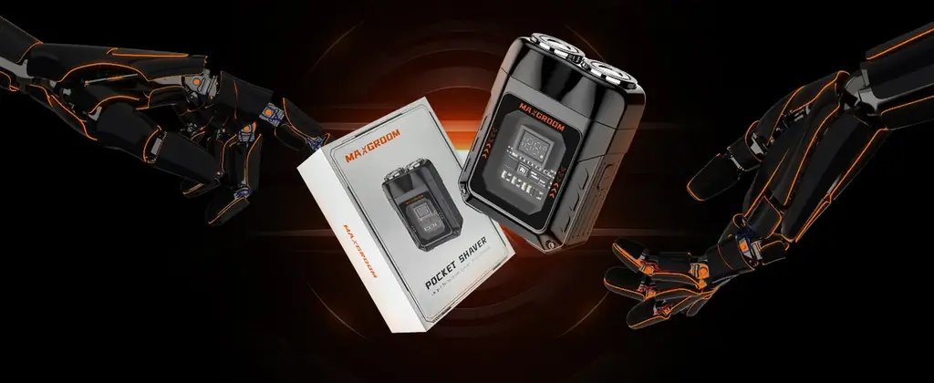 ブラックフライデー特集：MAXGROOMが世界で選ばれる理由と“冬の美容ケア8選”を公開 画像 1