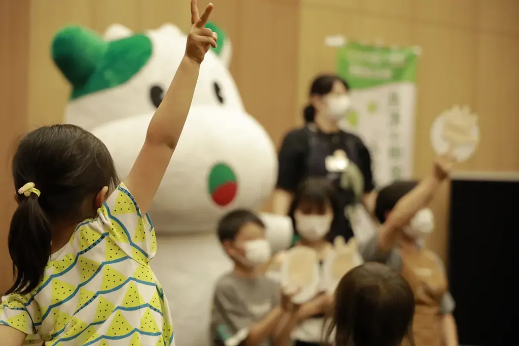 宅配商品の試食や遊びが満載　千葉市で「子育てフェスタ」12月6日（土）〔千葉〕 画像 1