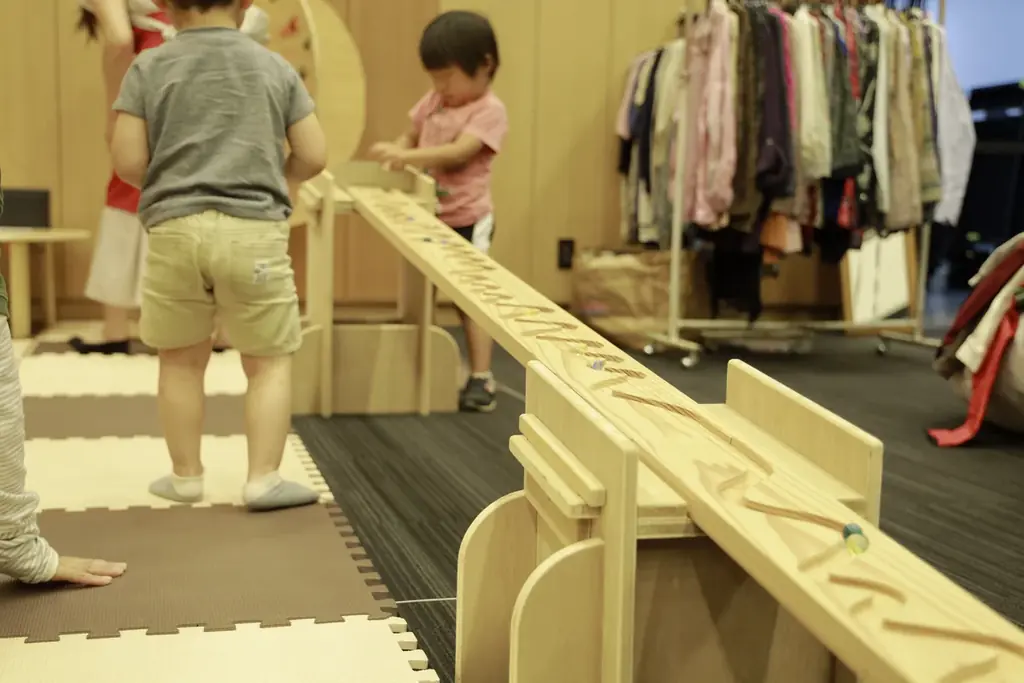 宅配商品の試食や遊びが満載　千葉市で「子育てフェスタ」12月6日（土）〔千葉〕 画像 2