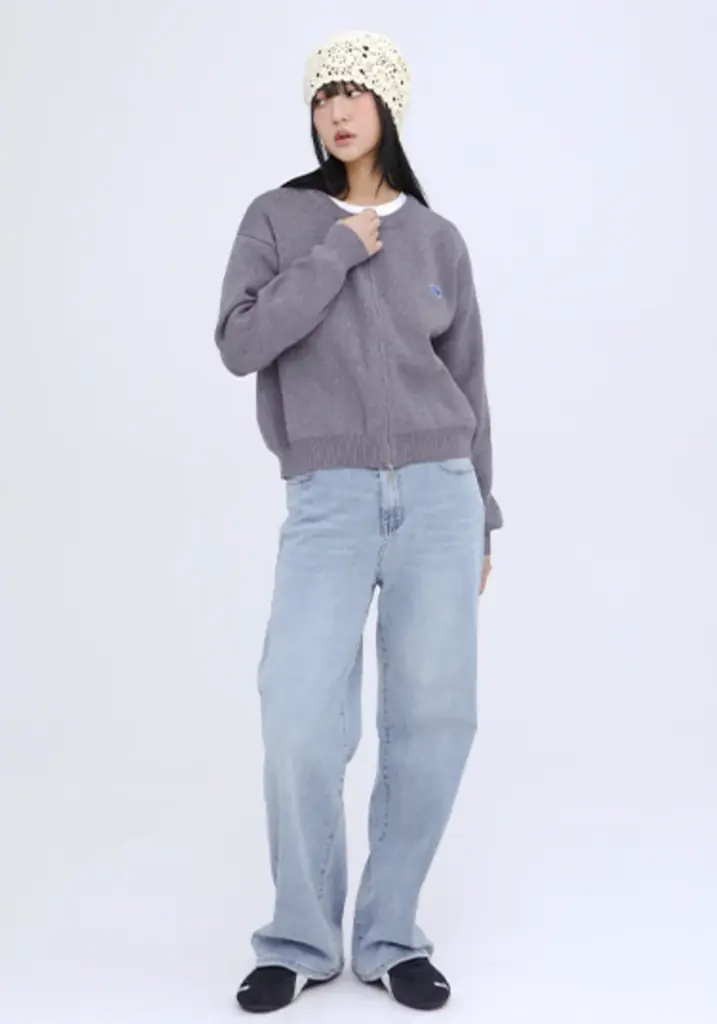 韓国で話題のアパレルブランド「1989STANDARD」、2025FW第2弾のコレクションを「60%」で発売開始 画像 2