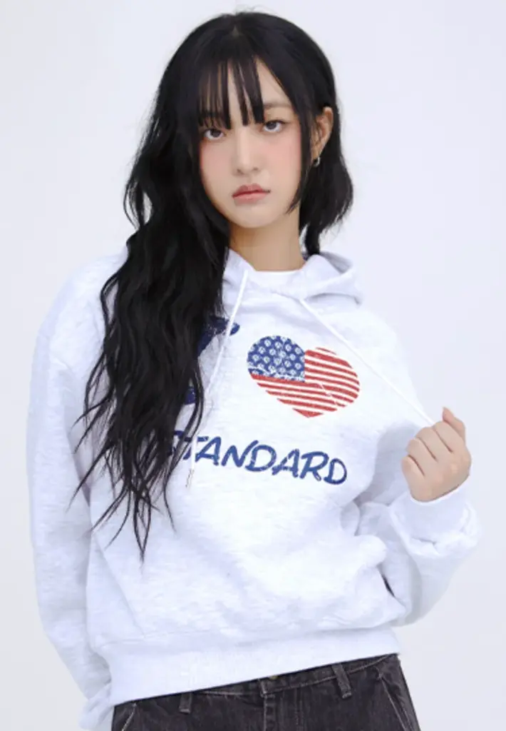 韓国で話題のアパレルブランド「1989STANDARD」、2025FW第2弾のコレクションを「60%」で発売開始 画像 3