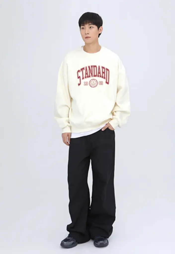 韓国で話題のアパレルブランド「1989STANDARD」、2025FW第2弾のコレクションを「60%」で発売開始 画像 4