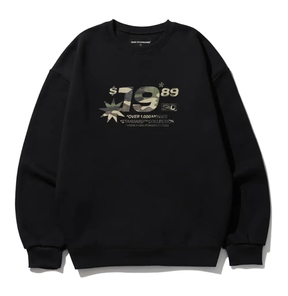 韓国で話題のアパレルブランド「1989STANDARD」、2025FW第2弾のコレクションを「60%」で発売開始 画像 5