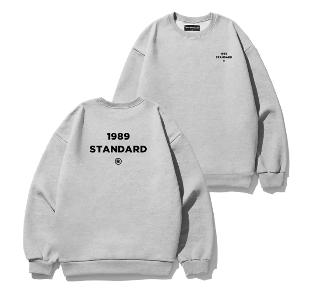 韓国で話題のアパレルブランド「1989STANDARD」、2025FW第2弾のコレクションを「60%」で発売開始 画像 7