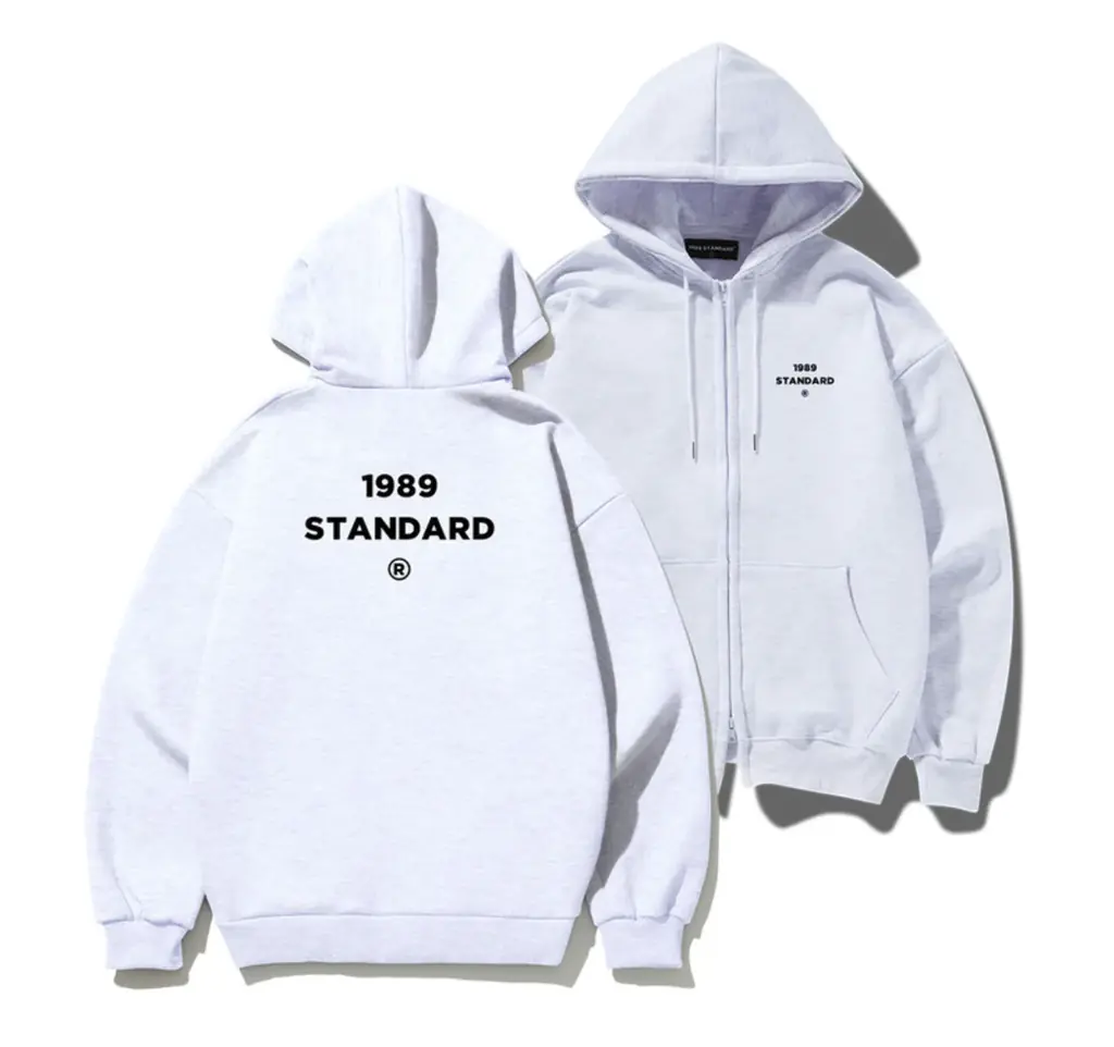 韓国で話題のアパレルブランド「1989STANDARD」、2025FW第2弾のコレクションを「60%」で発売開始 画像 8