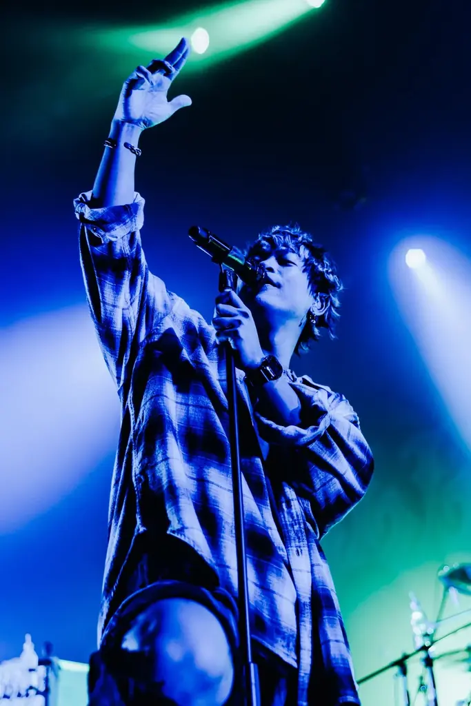 THE ORAL CIGARETTESがSiMと狂宴、盟友集った対バンツアー完走 画像 12