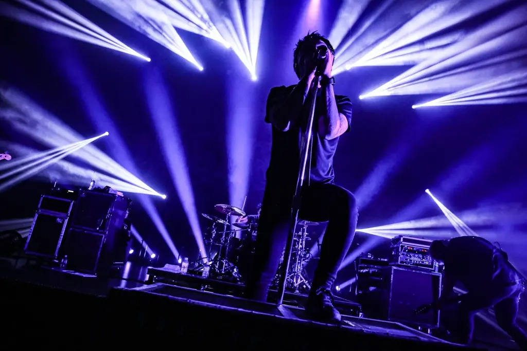 THE ORAL CIGARETTESがSiMと狂宴、盟友集った対バンツアー完走 画像 3