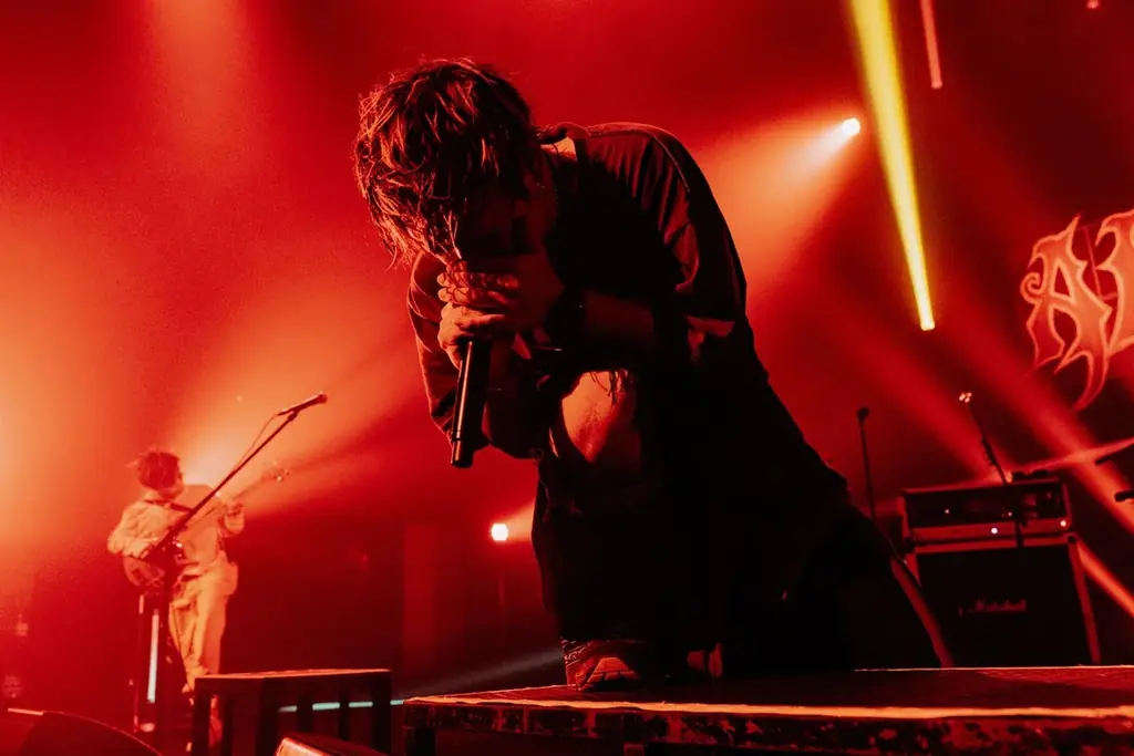 THE ORAL CIGARETTESがSiMと狂宴、盟友集った対バンツアー完走 画像 8