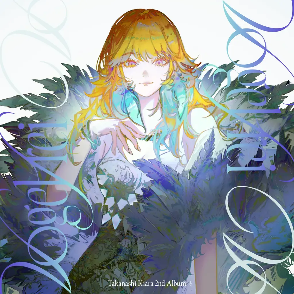 Takanashi Kiara / Ninomae Ina’nis 1st Concert “Drawn to Dawn”開催！@The Wiltern /LA 画像 4