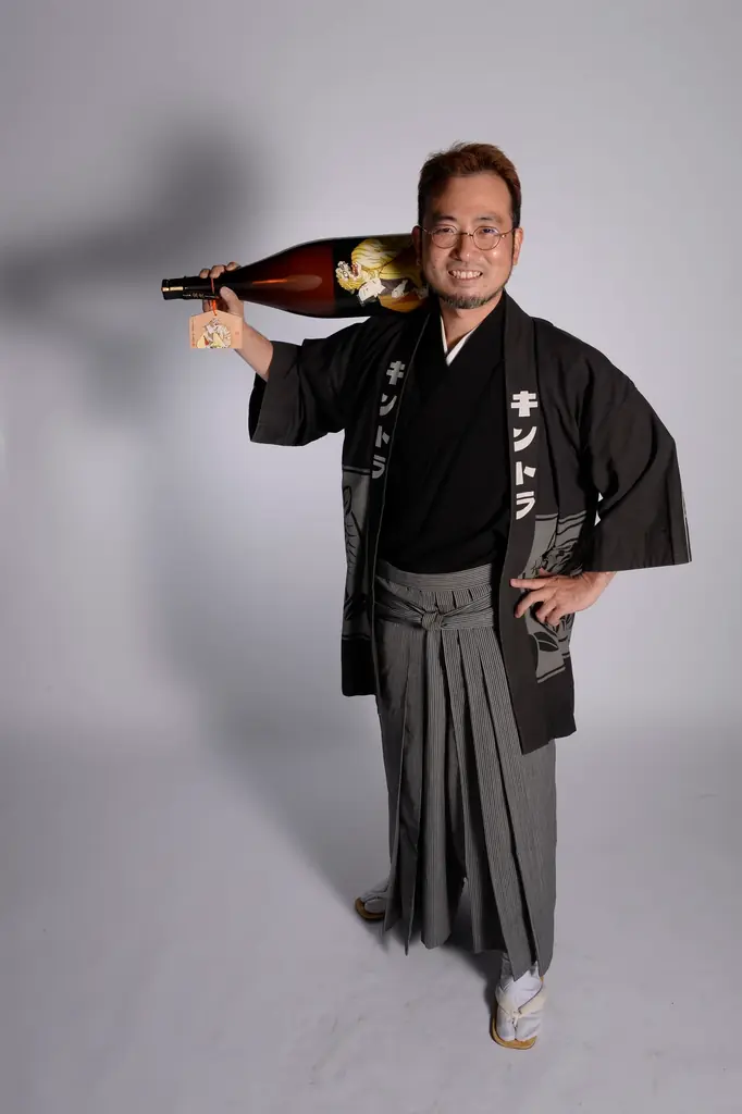 2025年12月1日より新米新酒「吟醸 初しぼり」「吟醸 にごり酒」発売のお知らせ 画像 3