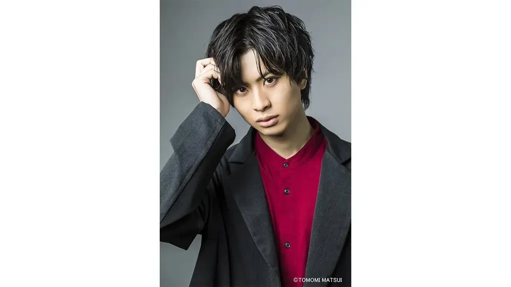 11月30日（日）『井上芳雄 by MYSELF』のゲストは、岡宮来夢さん！ 画像 1