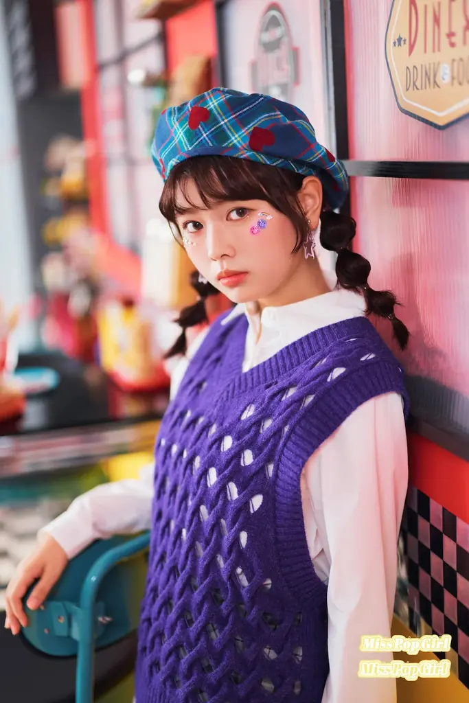 “日本一ポップで可愛いteen”を発掘する国内最大級のコンテスト「Miss Pop Girl Season4」開催決定！アンバサダーには、seju所属“おひなさま”こと「長浜 広奈」が就任！ 画像 3