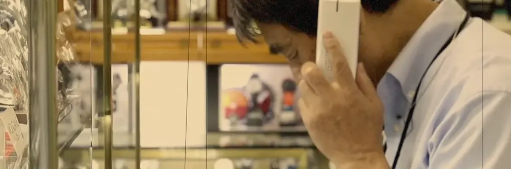 上野アメ横の老舗時計店「TSホリウチ」が、リトアニアの冒険時計ブランド「VOSTOK EUROPE」売場をリニューアル！年末の買い物ついでに、“冒険の入り口”をのぞいてみませんか？ 画像 4