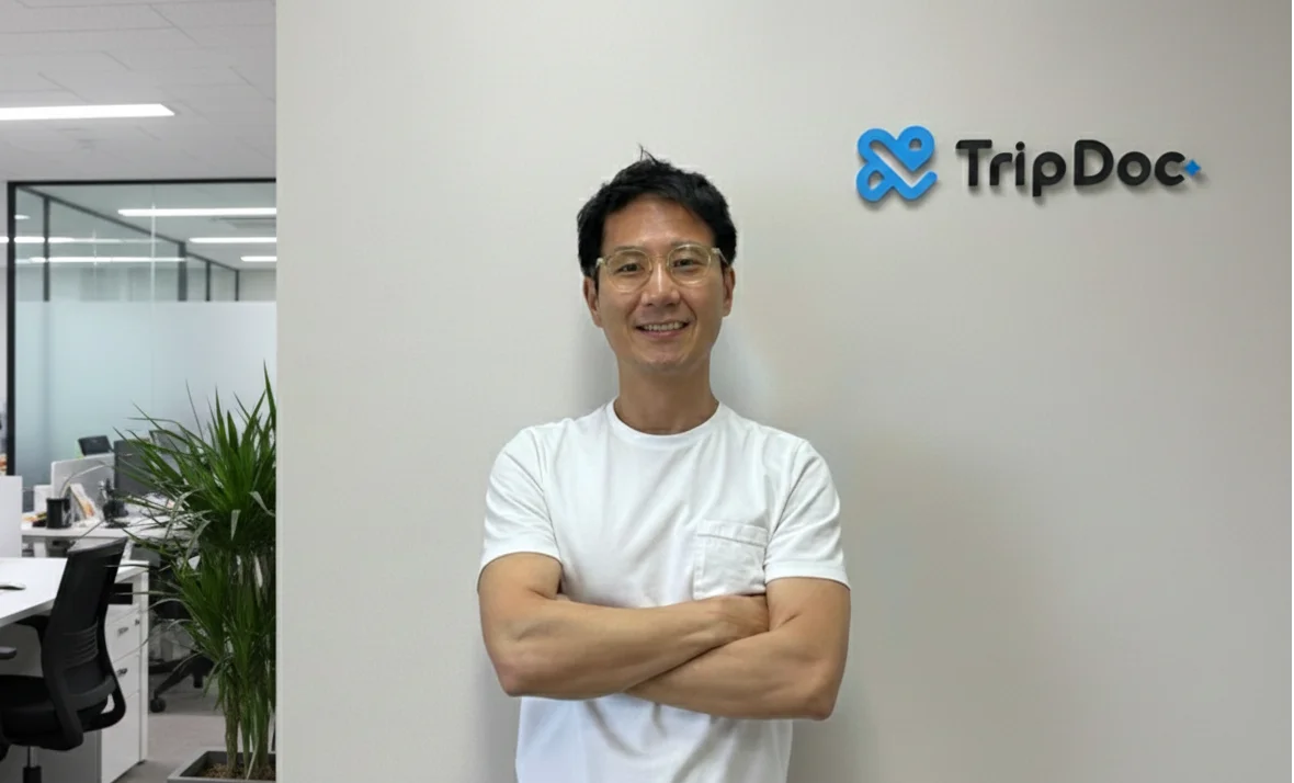 旅と医療を一つに！韓国医療観光アプリ【TRIPDOC】正式リリース 画像 3