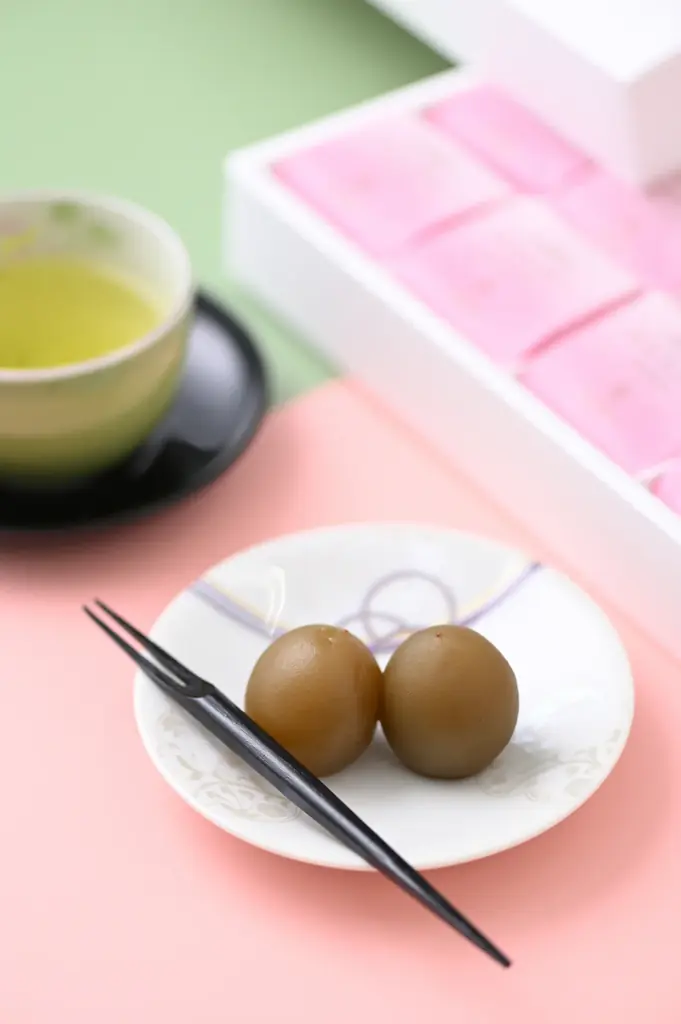 紀州南高梅ひとしずく発売