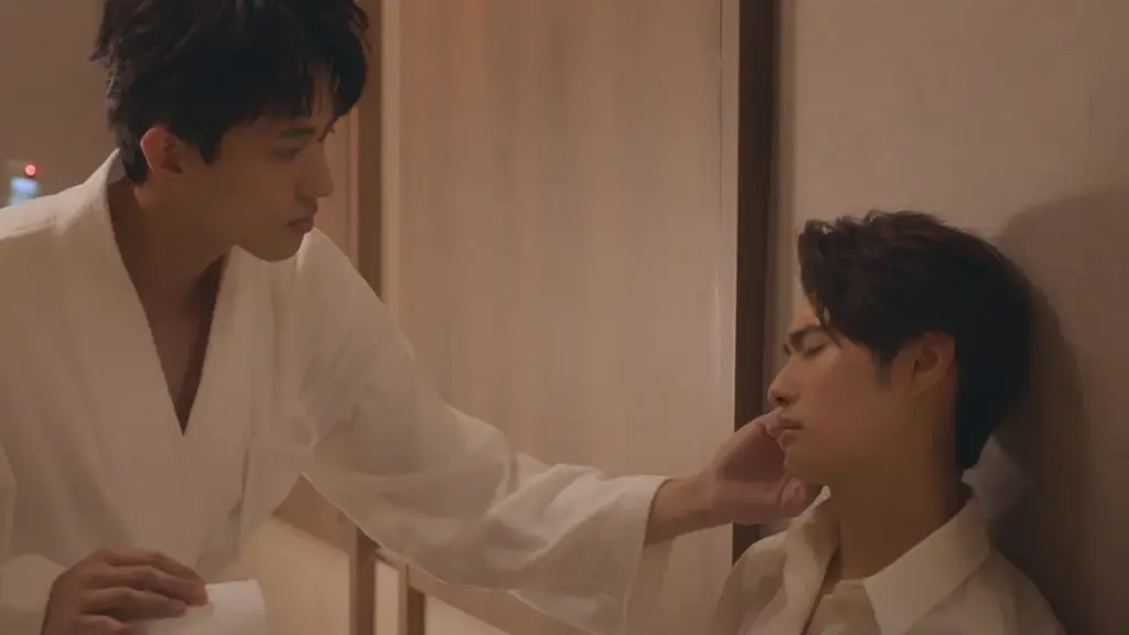 【フジテレビ】台湾BLドラマ『独占後継者～エクスクルーシブ・ラブ』FODにて12月１日（月）０時より独占見放題配信スタート 画像 4