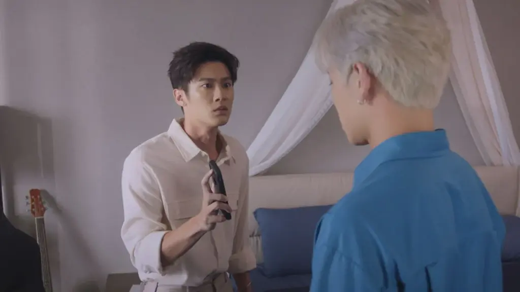 【フジテレビ】台湾BLドラマ『独占後継者～エクスクルーシブ・ラブ』FODにて12月１日（月）０時より独占見放題配信スタート 画像 5