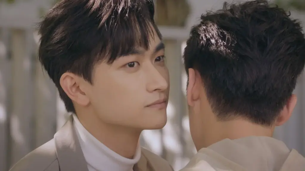 【フジテレビ】台湾BLドラマ『独占後継者～エクスクルーシブ・ラブ』FODにて12月１日（月）０時より独占見放題配信スタート 画像 6