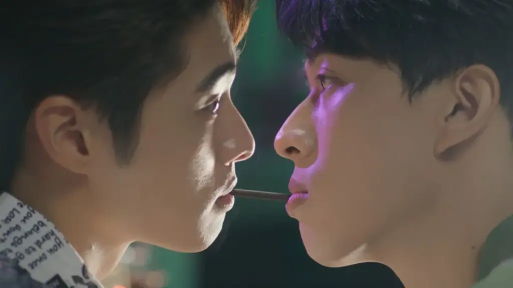 【フジテレビ】台湾BLドラマ『独占後継者～エクスクルーシブ・ラブ』FODにて12月１日（月）０時より独占見放題配信スタート 画像 7