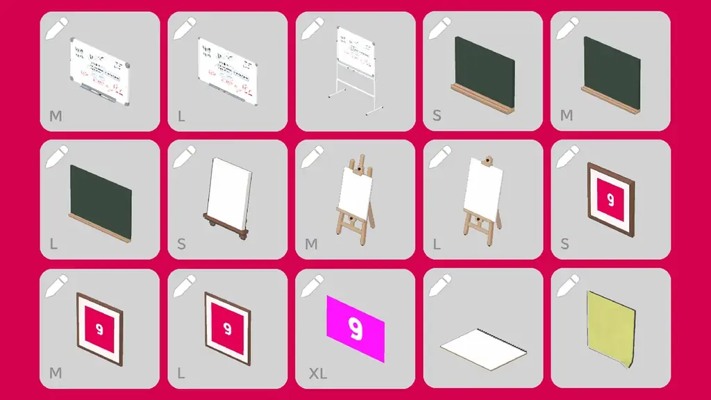 gogh、Steam版に『お絵かきチャット機能』が登場！ 画像 4