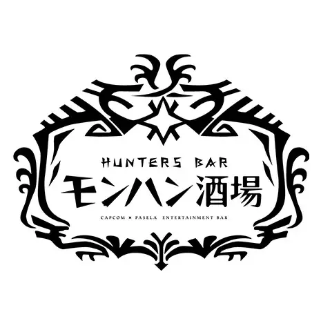 11/25開始：秋葉原モンハン酒場にオトモアイルー配膳ロボ登場