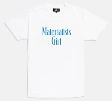 日本初のA24公式ECサイトがオープン！海外限定のアパレル・オリジナルグッズが購入可能 画像 2