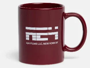 日本初のA24公式ECサイトがオープン！海外限定のアパレル・オリジナルグッズが購入可能 画像 3