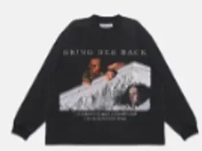 日本初のA24公式ECサイトがオープン！海外限定のアパレル・オリジナルグッズが購入可能 画像 5