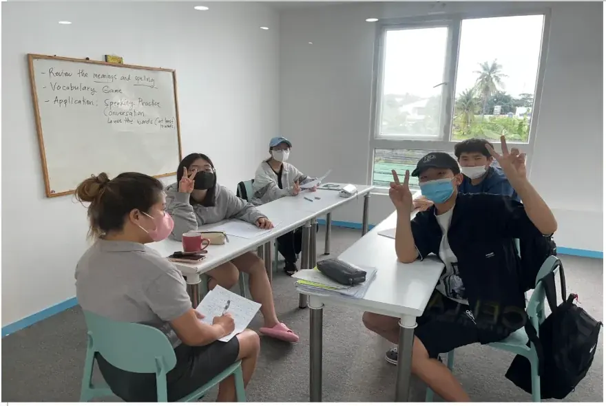 【ネイティブキャンプ留学】語学学校「CELLA」授業料割引プロモを実施 画像 4