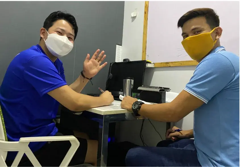 【ネイティブキャンプ留学】語学学校「CELLA」授業料割引プロモを実施 画像 6