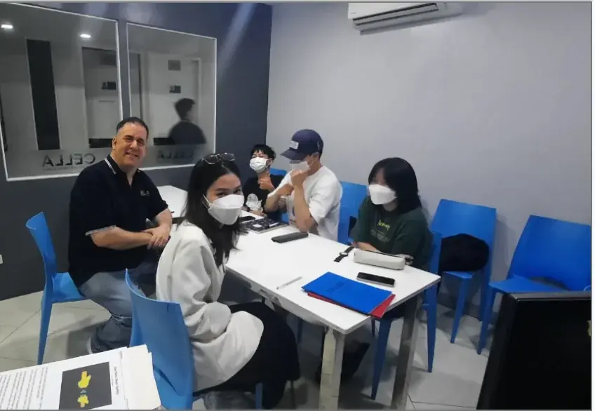 【ネイティブキャンプ留学】語学学校「CELLA」授業料割引プロモを実施 画像 7