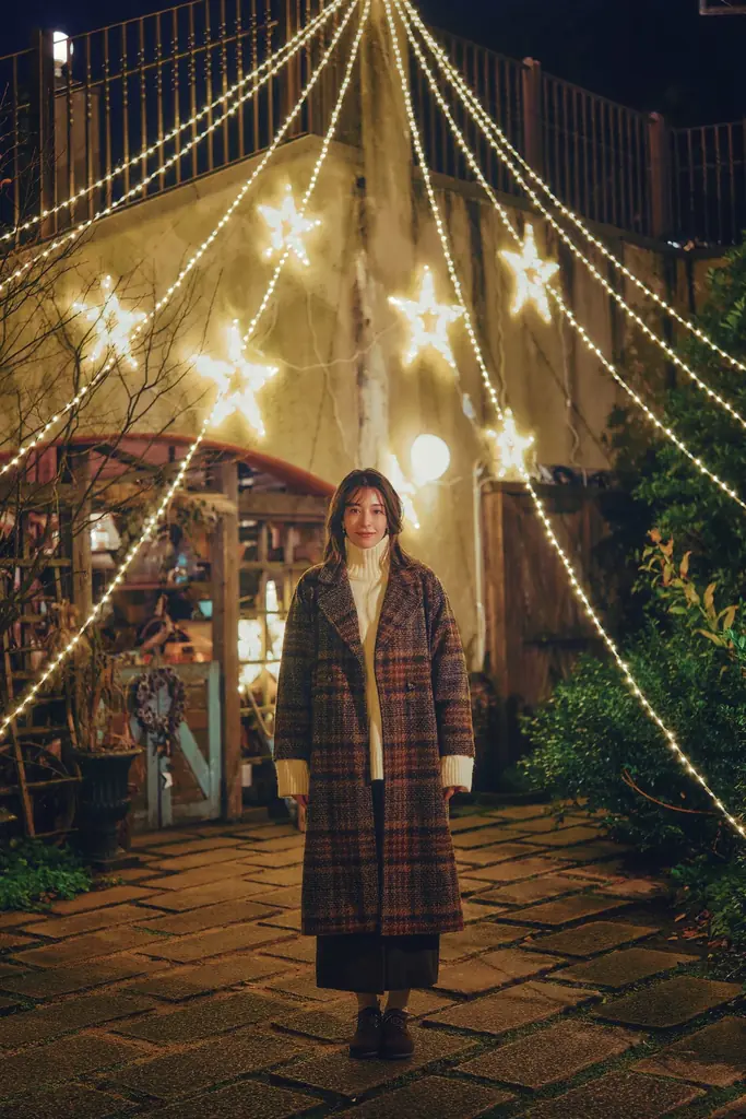 神戸クリスマスマーケット、ナイター営業日をさらに拡大！12/12（金）～25（木）の14日間、毎日ナイター営業を実施。12/20（土）～25（木）はスペシャルランチ＆ディナーも登場（予約受付中）。 画像 11