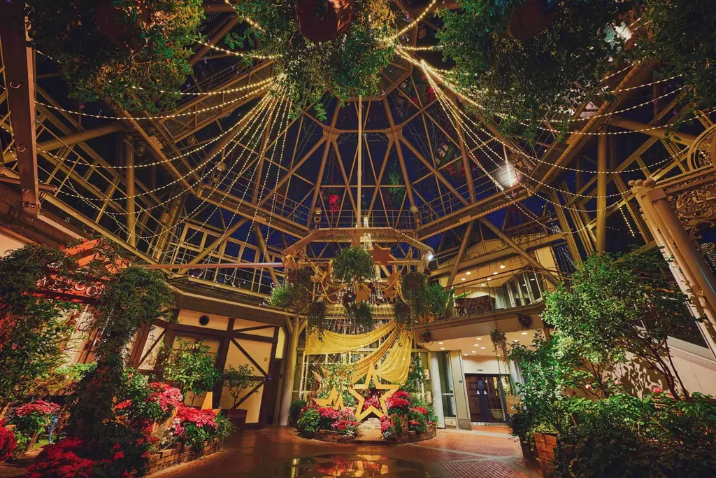 神戸クリスマスマーケット、ナイター営業日をさらに拡大！12/12（金）～25（木）の14日間、毎日ナイター営業を実施。12/20（土）～25（木）はスペシャルランチ＆ディナーも登場（予約受付中）。 画像 18