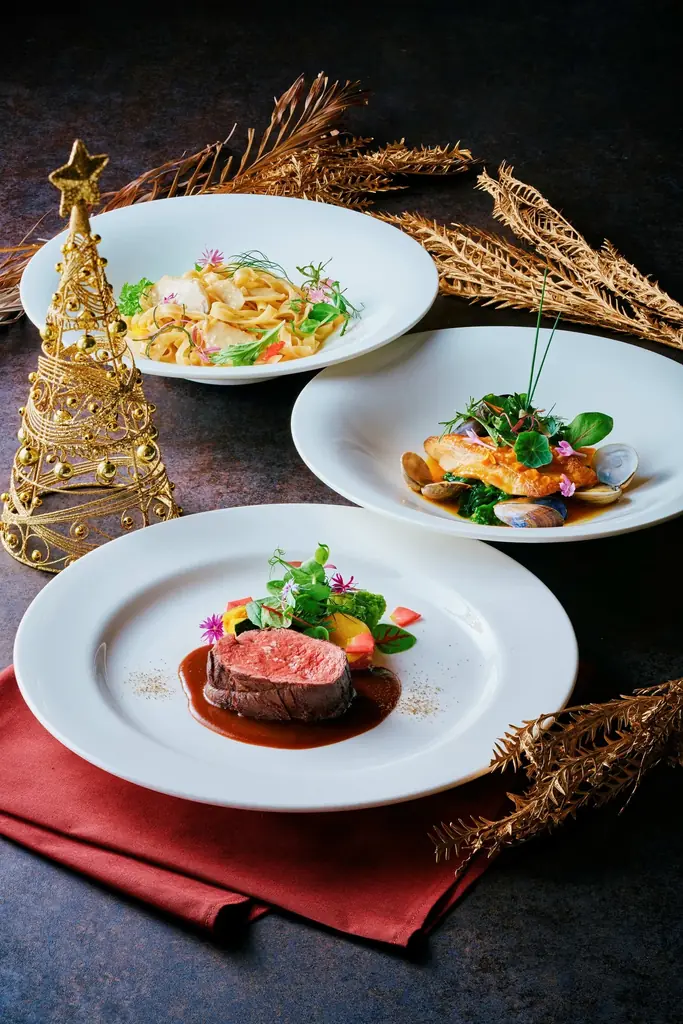 神戸クリスマスマーケット、ナイター営業日をさらに拡大！12/12（金）～25（木）の14日間、毎日ナイター営業を実施。12/20（土）～25（木）はスペシャルランチ＆ディナーも登場（予約受付中）。 画像 3