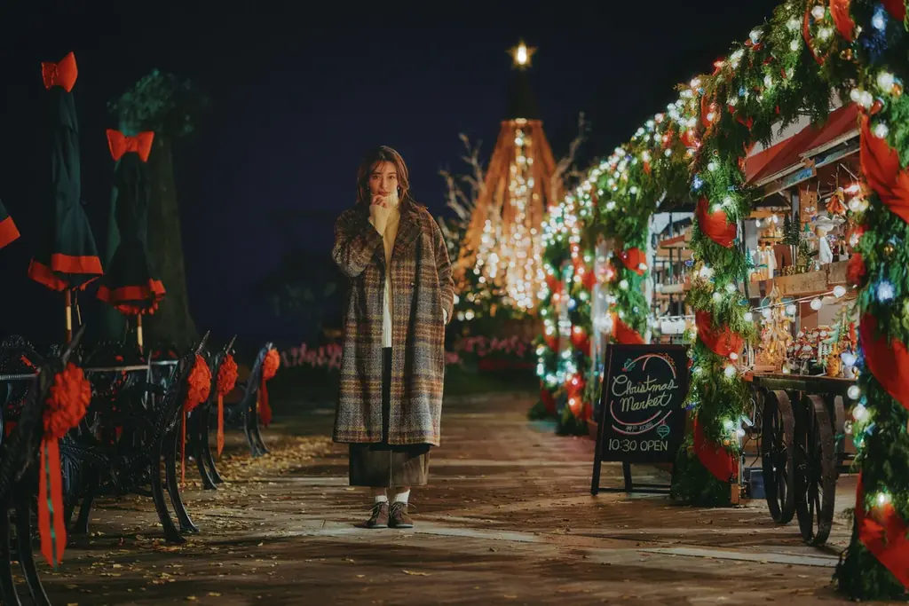 神戸クリスマスマーケット、ナイター営業日をさらに拡大！12/12（金）～25（木）の14日間、毎日ナイター営業を実施。12/20（土）～25（木）はスペシャルランチ＆ディナーも登場（予約受付中）。 画像 8