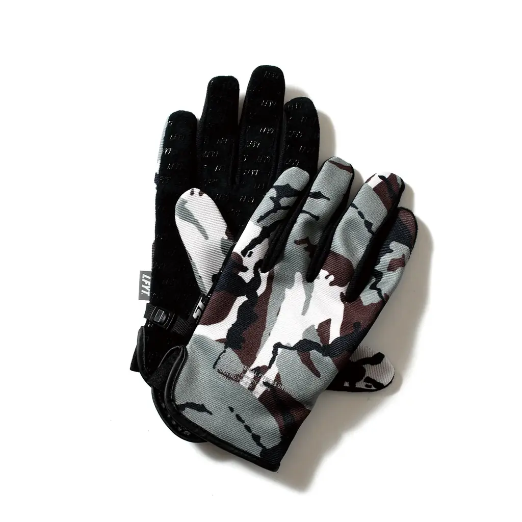 LFYT × ST line コラボレーションによる高機能グローブが11月29日発売 画像 2