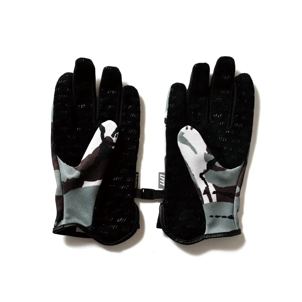 LFYT × ST line コラボレーションによる高機能グローブが11月29日発売 画像 4