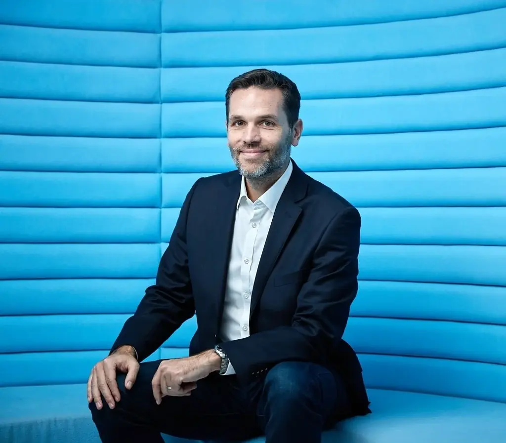 Ogury、ニコラス・ビドン（Nicolas Bidon）を新CEOに任命 画像 1