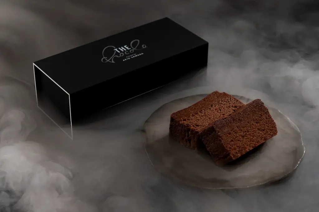 日本一買えないガトーショコラ!?渋谷ヒカリエShinQsにて一週間だけのPOP UP STOREが決定!!今年のクリスマスはこれに決まり!! 画像 1