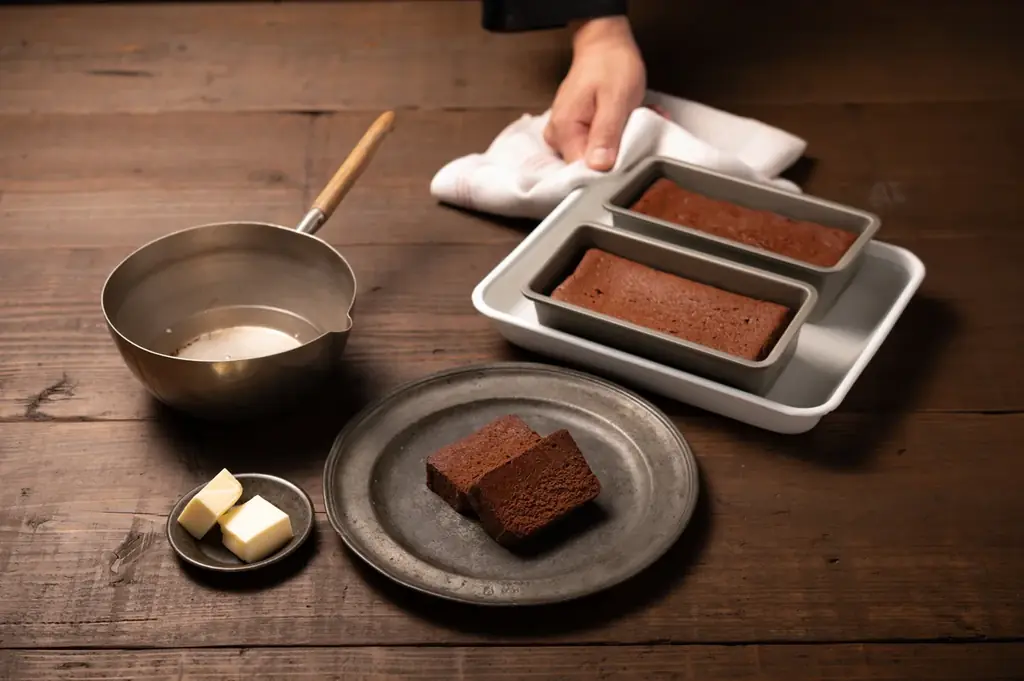 日本一買えないガトーショコラ!?渋谷ヒカリエShinQsにて一週間だけのPOP UP STOREが決定!!今年のクリスマスはこれに決まり!! 画像 4