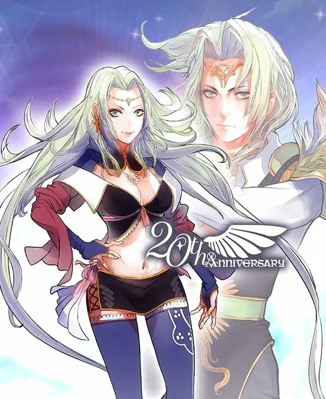 『エスプガルーダⅡ』稼働開始より20年 数量限定「エスプガルーダⅡ20周年記念グッズ」発売！『ゴシックは魔法乙女』ではキャンペーンを実施！ 画像 6