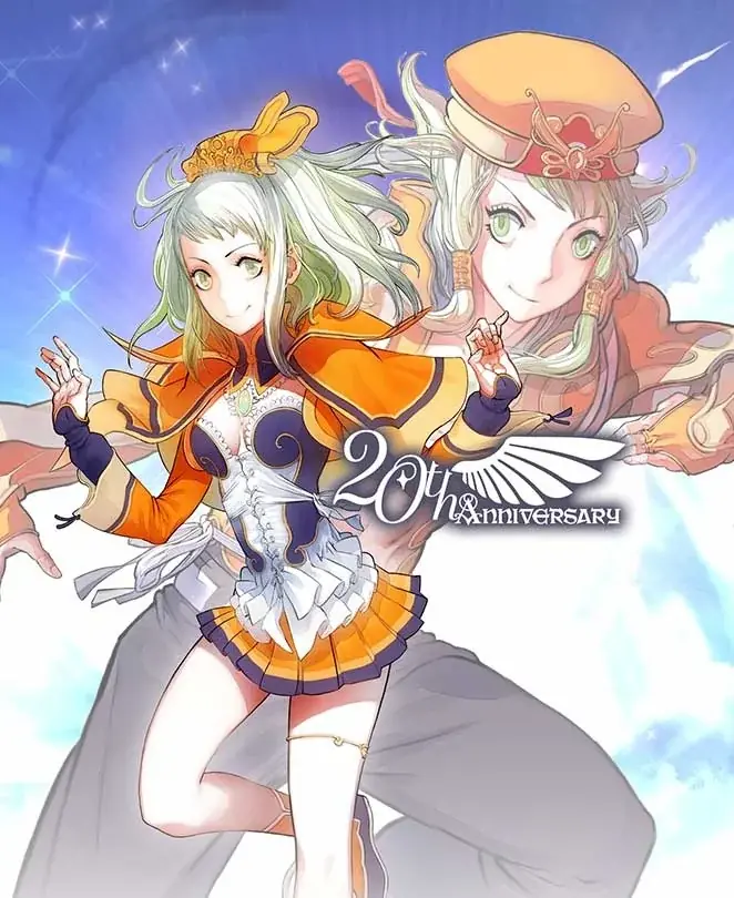 『エスプガルーダⅡ』稼働開始より20年 数量限定「エスプガルーダⅡ20周年記念グッズ」発売！『ゴシックは魔法乙女』ではキャンペーンを実施！ 画像 7