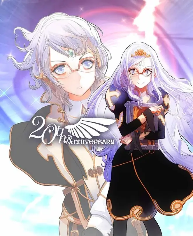 『エスプガルーダⅡ』稼働開始より20年 数量限定「エスプガルーダⅡ20周年記念グッズ」発売！『ゴシックは魔法乙女』ではキャンペーンを実施！ 画像 8