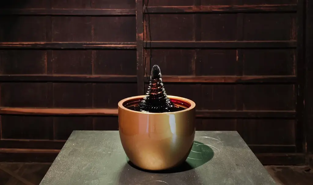 「つくる！あきがわアートストリーム 2025」開幕！～ 紅葉あふれるTOKYO 源流の山郷の美をアートと体験アクティビティで実感できる芸術祭 画像 3