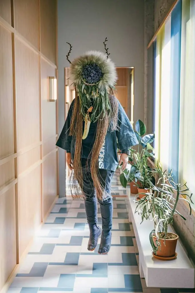 「つくる！あきがわアートストリーム 2025」開幕！～ 紅葉あふれるTOKYO 源流の山郷の美をアートと体験アクティビティで実感できる芸術祭 画像 7