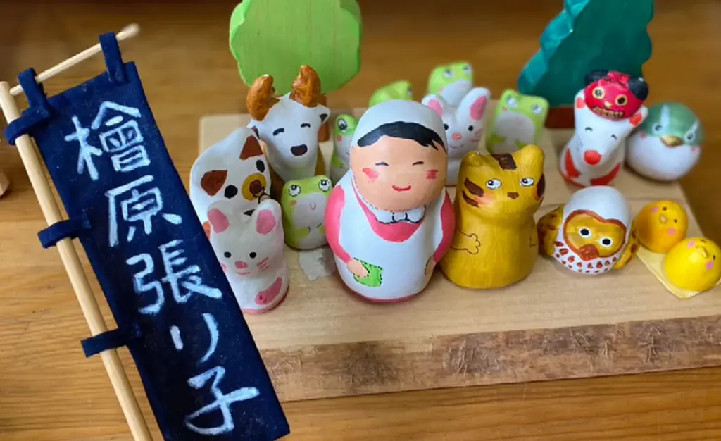 「つくる！あきがわアートストリーム 2025」開幕！～ 紅葉あふれるTOKYO 源流の山郷の美をアートと体験アクティビティで実感できる芸術祭 画像 8