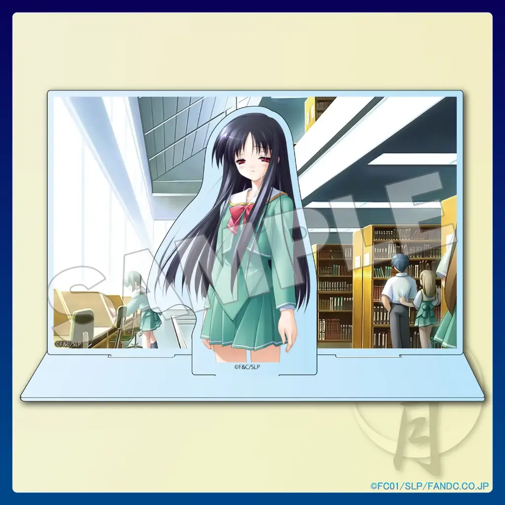 『水月 ～すいげつ～』オンラインくじが11月25日（火）より発売！ 画像 3